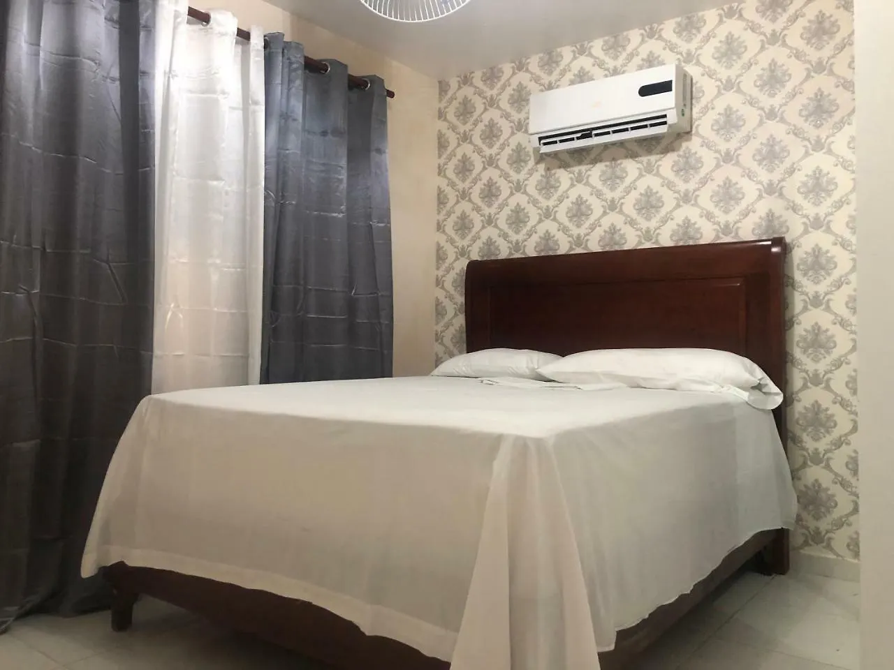 Gran Hotel Torre Duarte Nagua 4*,  Dominican Republic