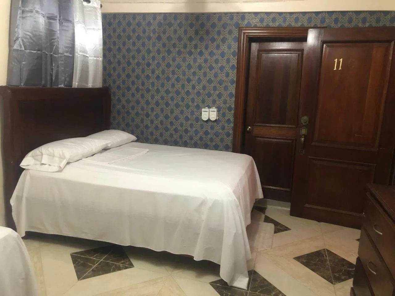 Gran Hotel Torre Duarte Nagua