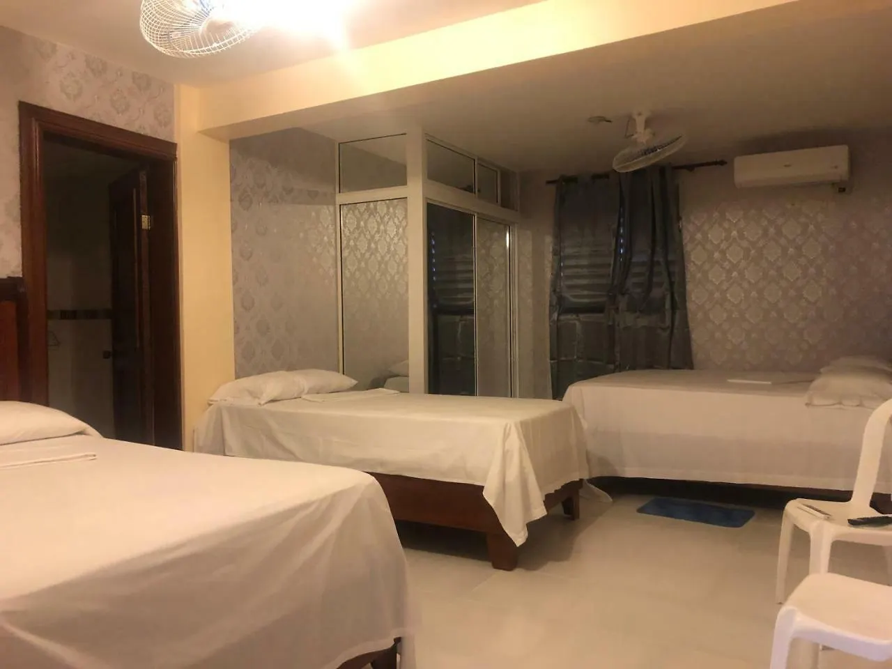 Gran Hotel Torre Duarte Nagua Dominican Republic