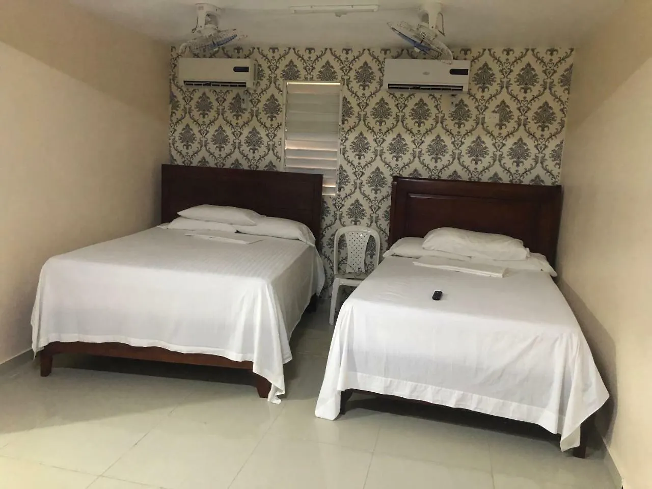 Gran Hotel Torre Duarte Nagua