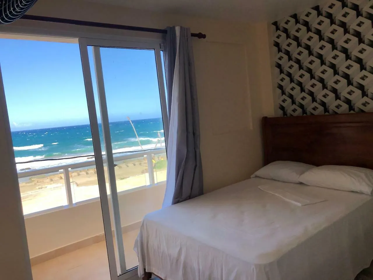 Gran Hotel Torre Duarte location